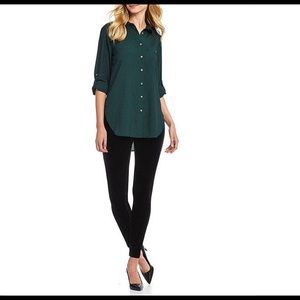 Black Thermal Leggings